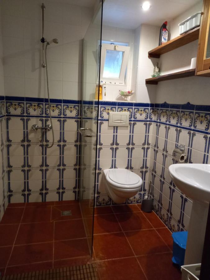 Vale De Garcia Al 5357 Villa Colos  Bagian luar foto