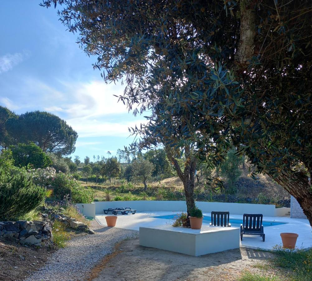 Vale De Garcia Al 5357 Villa Colos  Bagian luar foto