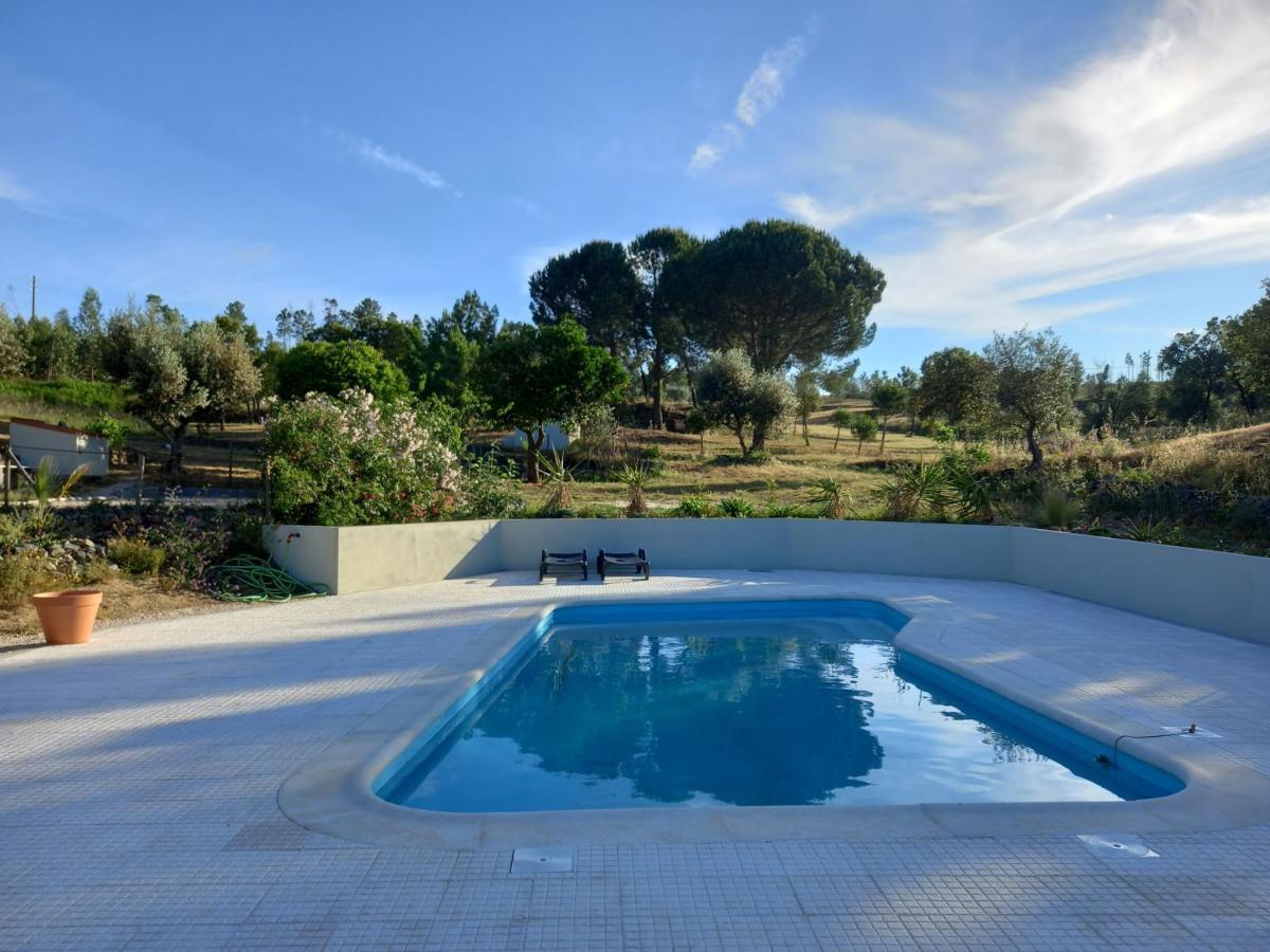Vale De Garcia Al 5357 Villa Colos  Bagian luar foto