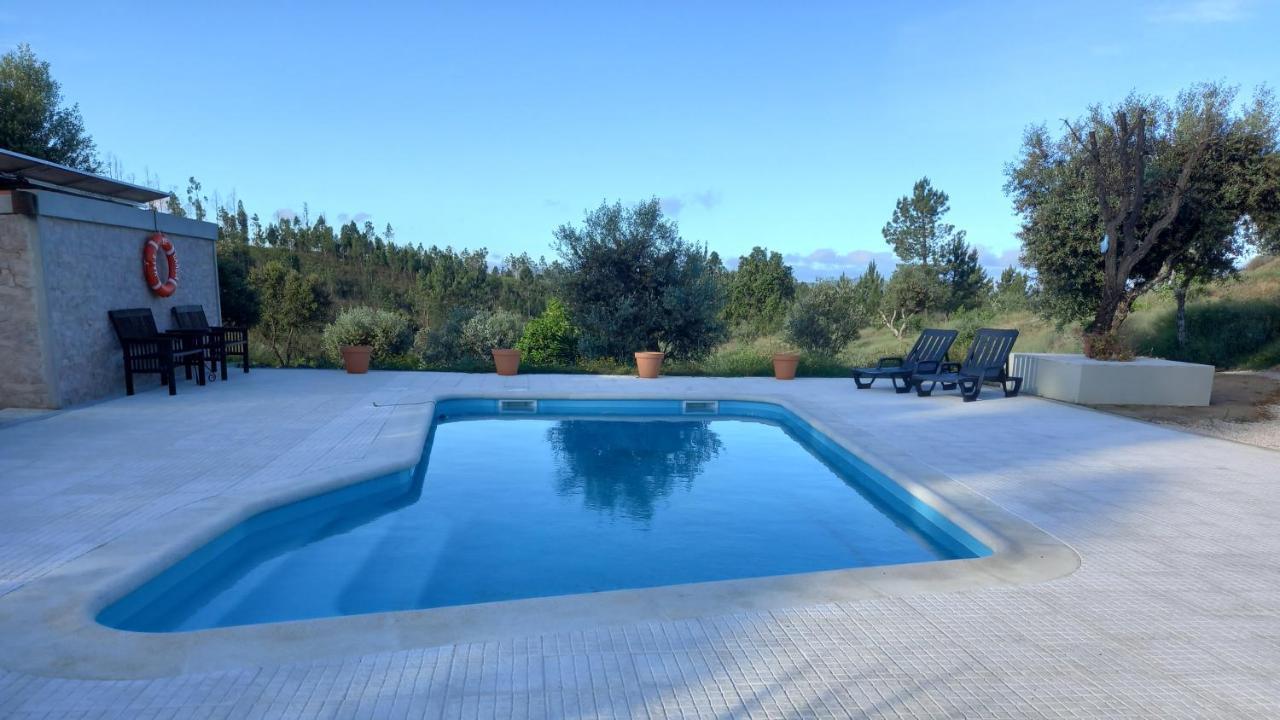 Vale De Garcia Al 5357 Villa Colos  Bagian luar foto