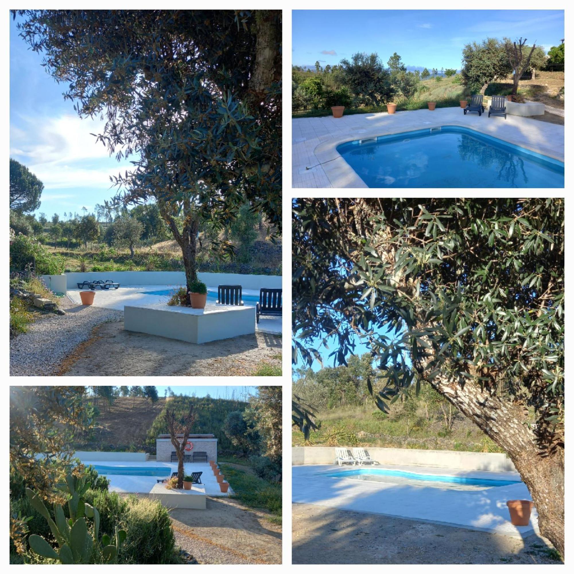 Vale De Garcia Al 5357 Villa Colos  Bagian luar foto