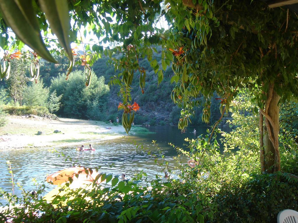 Vale De Garcia Al 5357 Villa Colos  Bagian luar foto