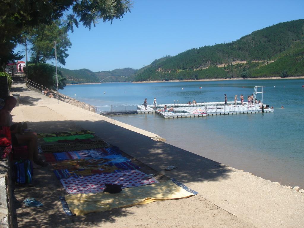 Vale De Garcia Al 5357 Villa Colos  Bagian luar foto