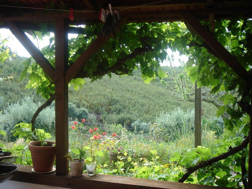 Vale De Garcia Al 5357 Villa Colos  Ruang foto