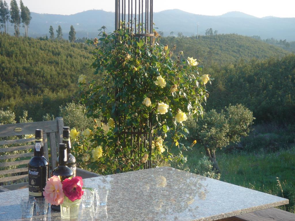 Vale De Garcia Al 5357 Villa Colos  Ruang foto